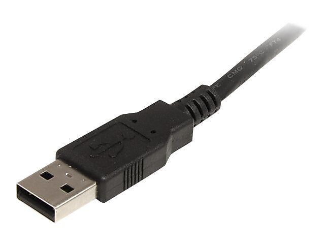 StarTech USB2VGAE3 External Video Card Adapter, 32MB with DDR SDRAM