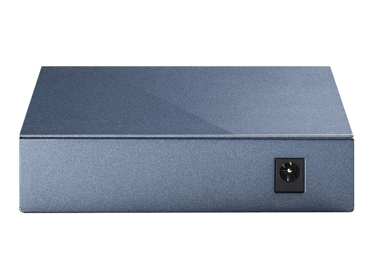 TP-LINK 5-Port 10/100/1000Mbps Desktop Switch (TL-SG105)
