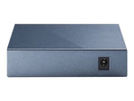 TP-LINK 5-Port 10/100/1000Mbps Desktop Switch (TL-SG105)