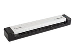 Visioneer RoadWarrior 3 Sheetfed Portable Scanner, Multicolor