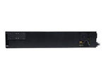 Tripp Lite SmartPro 2200VA UPS for Rack Mounting, 8 Outlet, Black (2U)