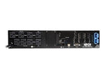 Tripp Lite SmartPro 2200VA UPS for Rack Mounting, 8 Outlet, Black (2U)