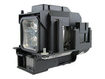 Battery Tech® VT75LP Replacement Projector Lamp For LT380, VT75LP, 180 W
