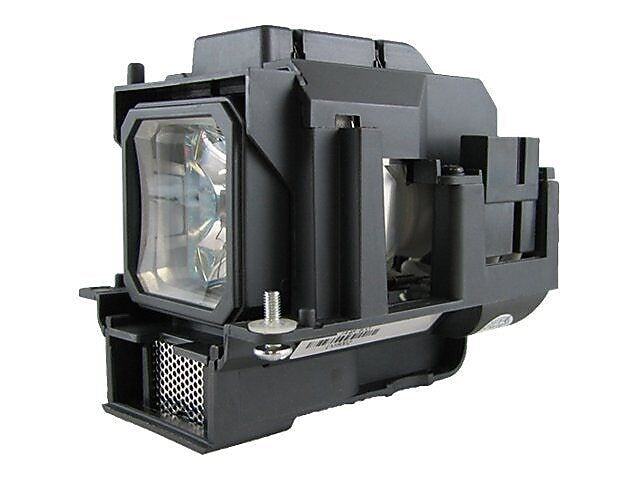 Battery Tech® VT75LP Replacement Projector Lamp For LT380, VT75LP, 180 W