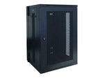 Tripp Lite 18U Wall Mount Server Cabinet Enclosure (SRW18US)