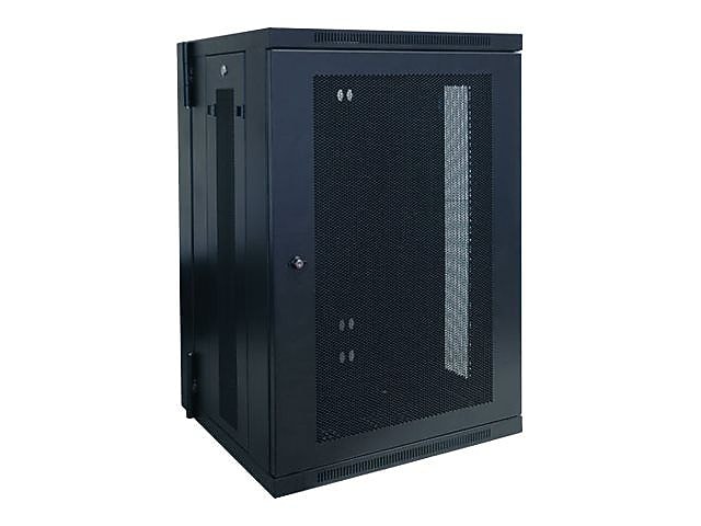 Tripp Lite 18U Wall Mount Server Cabinet Enclosure (SRW18US)