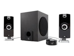 Cyber Acoustics Computer Speaker System (CA-3090)