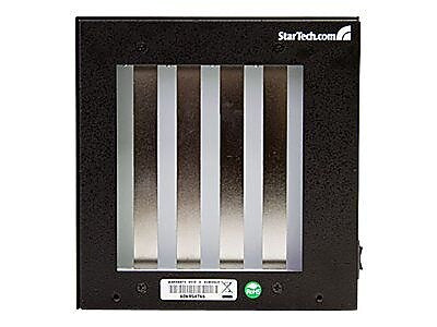 StarTech PEX2PCIE4L PCI Express to 2 PCI and 2 PCIe Expansion Enclosure System, Full Length