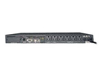 Tripp Lite SmartPro 1000VA Battery, 6-Outlets, Black (SMART1000RM1U)
