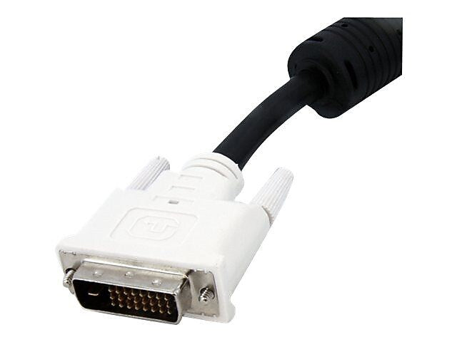 StarTech 30' DVI-D Male/Male Dual Link Cable
