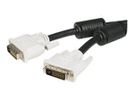StarTech 30' DVI-D Male/Male Dual Link Cable