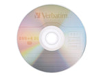 VERBATIM DVD+R DL 8.5GB 2