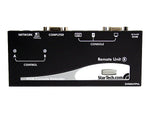 StarTech SV565UTPUL Long Range USB VGA KVM Console Extender, 2 Ports