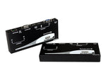 StarTech SV565UTPUL Long Range USB VGA KVM Console Extender, 2 Ports