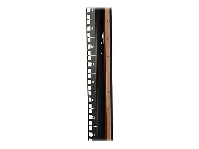 Tripp Lite SmartRack™ SRGROUND Copper Bus Grounding Bar