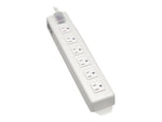Tripp Lite Protect it!® 6-Outlet Power Strip With 15' Cord