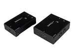 StarTech 230' HDMI Over Single Cat 5e/6 Extender With Power Over Cable (ST121HDBTE)