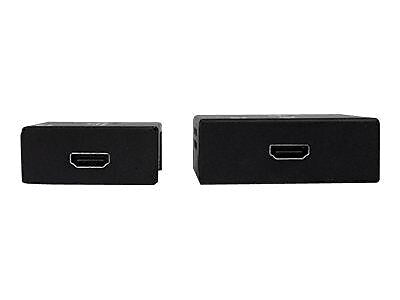 StarTech 230' HDMI Over Single Cat 5e/6 Extender With Power Over Cable (ST121HDBTE)