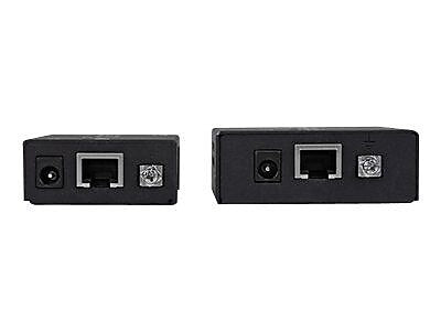 StarTech 230' HDMI Over Single Cat 5e/6 Extender With Power Over Cable (ST121HDBTE)