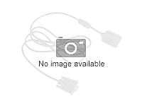 Motorola Symbol® 4-Pin Type A Shielded USB Cable For DS3578/DS4208, 9'