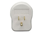 Tripp Lite 1 Outlet Surge Suppressor, 600 Joules (SPIKECUBE)