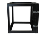 StarTech 12U Wall Mount Server Shelf (RK1219WALLOH)