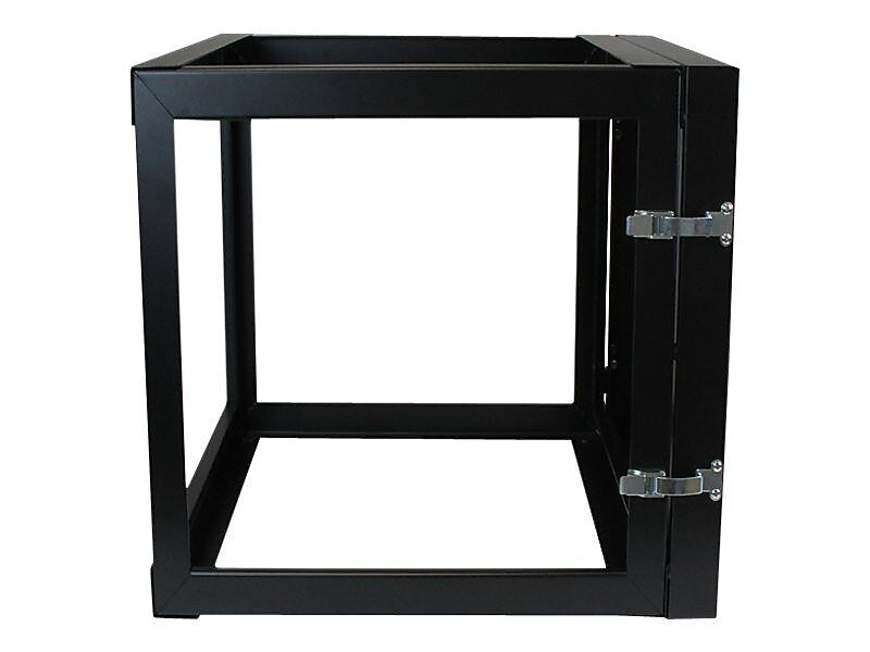 StarTech 12U Wall Mount Server Shelf (RK1219WALLOH)