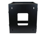 StarTech 12U Wall Mount Server Shelf (RK1219WALLOH)