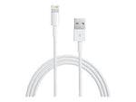 4XEM 4XLIGHTNING3 3' Proprietary Connector to USB Cable, White