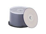 Primera TuffCoat 52x CD-R Media