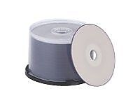 Primera TuffCoat 52x CD-R Media