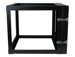 StarTech 8U Wall Mount Server Shelf (RK819WALLOH)