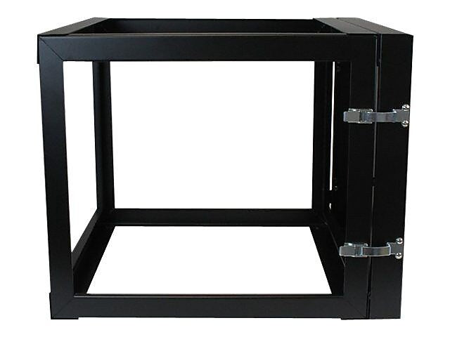 StarTech 8U Wall Mount Server Shelf (RK819WALLOH)