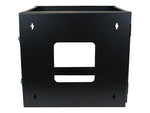 StarTech 8U Wall Mount Server Shelf (RK819WALLOH)