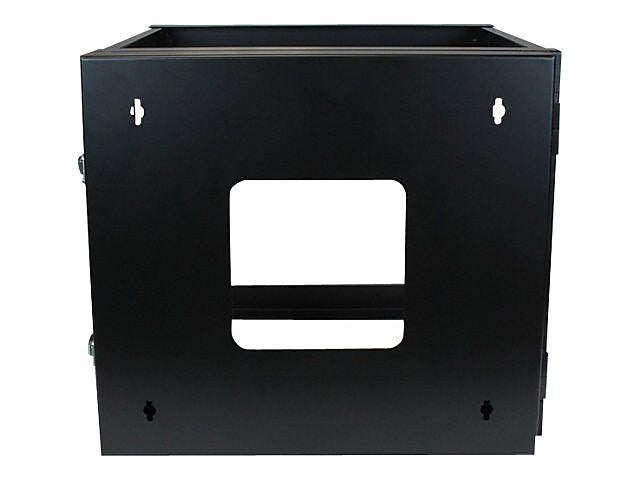 StarTech 8U Wall Mount Server Shelf (RK819WALLOH)