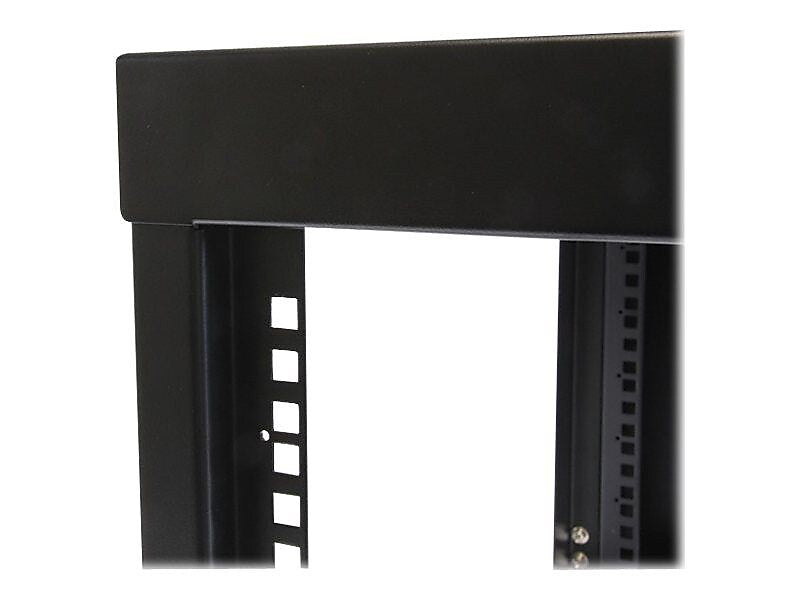 StarTech 8U Wall Mount Server Shelf (RK819WALLOH)