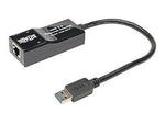 Tripp Lite USB Gigabit Ethernet Adapter (U336-000-R)