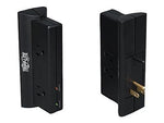 Tripp Lite Protect it! 4-Outlet Surge Suppressor, 670 Joules, Black (N17917)