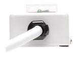 Tripp Lite 6-Outlet Surge Suppressor With 15' Cord