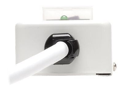 Tripp Lite 6-Outlet Surge Suppressor With 15' Cord