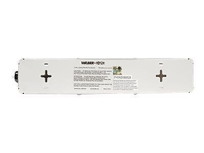 Tripp Lite 6-Outlet Surge Suppressor With 15' Cord