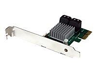 StarTech PEXSAT34RH 4 Port RAID Controller Card