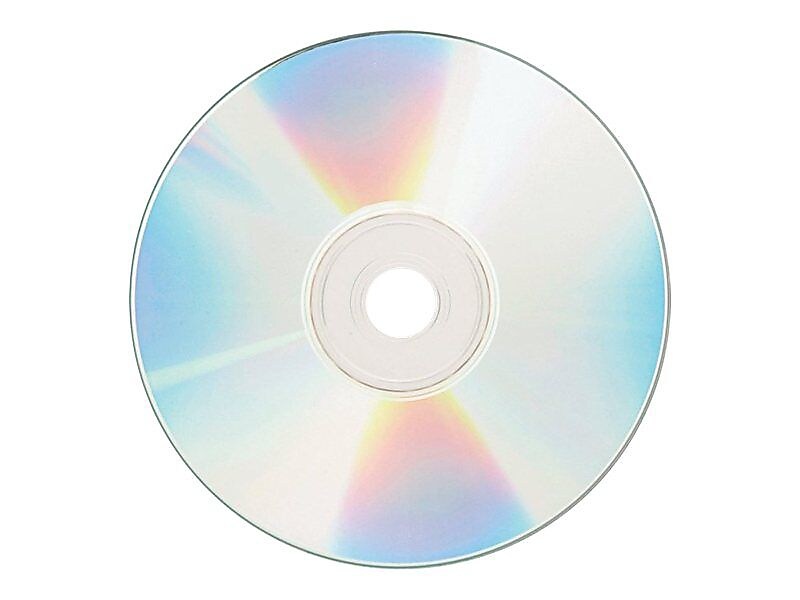 Verbatim DataLifePlus 94797 52x CD-R, 100/Pack