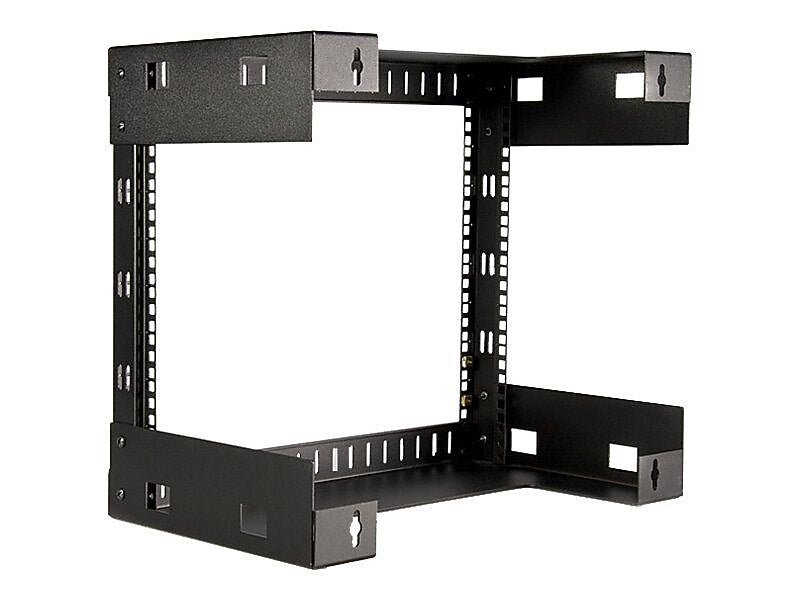 StarTech RK812WallO Wall Mount Server Shelf (BH1598)
