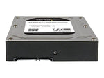 StarTech 2.5" to 3.5" SATA Hard Drive Adapter Enclosure