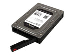 StarTech 2.5" to 3.5" SATA Hard Drive Adapter Enclosure