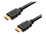 4XEM 25FT 8M High Speed HDMI cable fully supporting 1080p 3D, Ethernet and Audio return channel