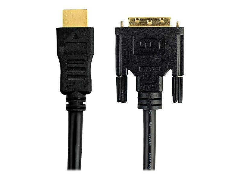 Belkin HDMI to DVI Cable