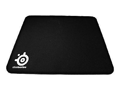 SteelSeries QcK Heavy Thick Gaming Mouse Pad, Black (63008)