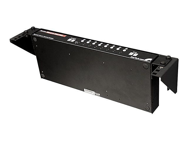 StarTech 3U Wall Mount Server Bracket (RK319WALLV)